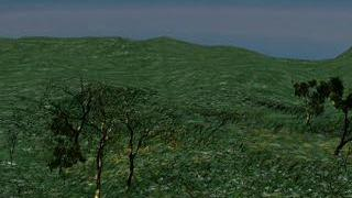 This is the standard definition version of the Carbon Cycle Land animation MPEG.