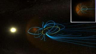 Link to Recent Story entitled: MMS orbit animation