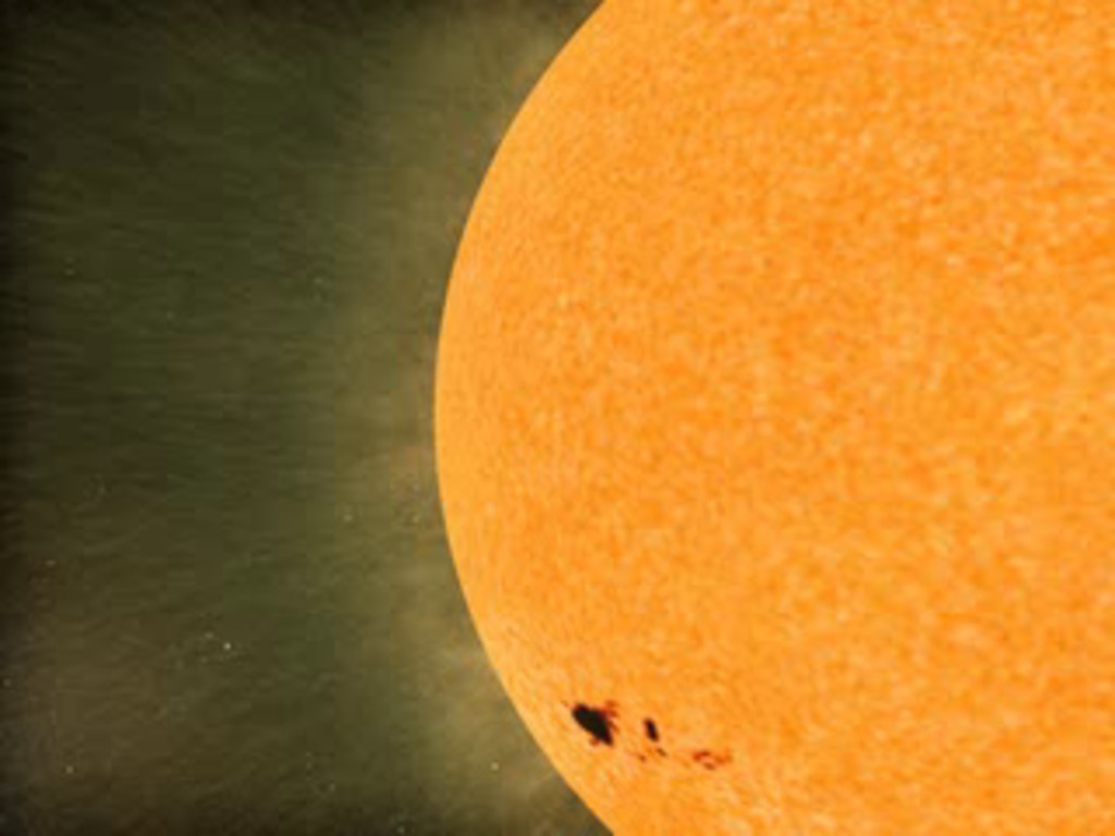 Preview Image for Solar Energetic Particles and CMEs