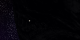 Swift leaves the darkness, camera zooms in to catch the spacecraft crossing Earth.