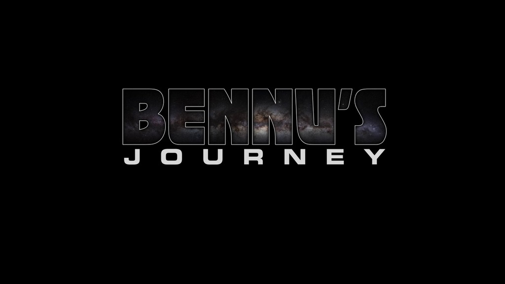 Bennu's Journey Letterboxed