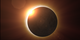 Solar Eclipse Animation
