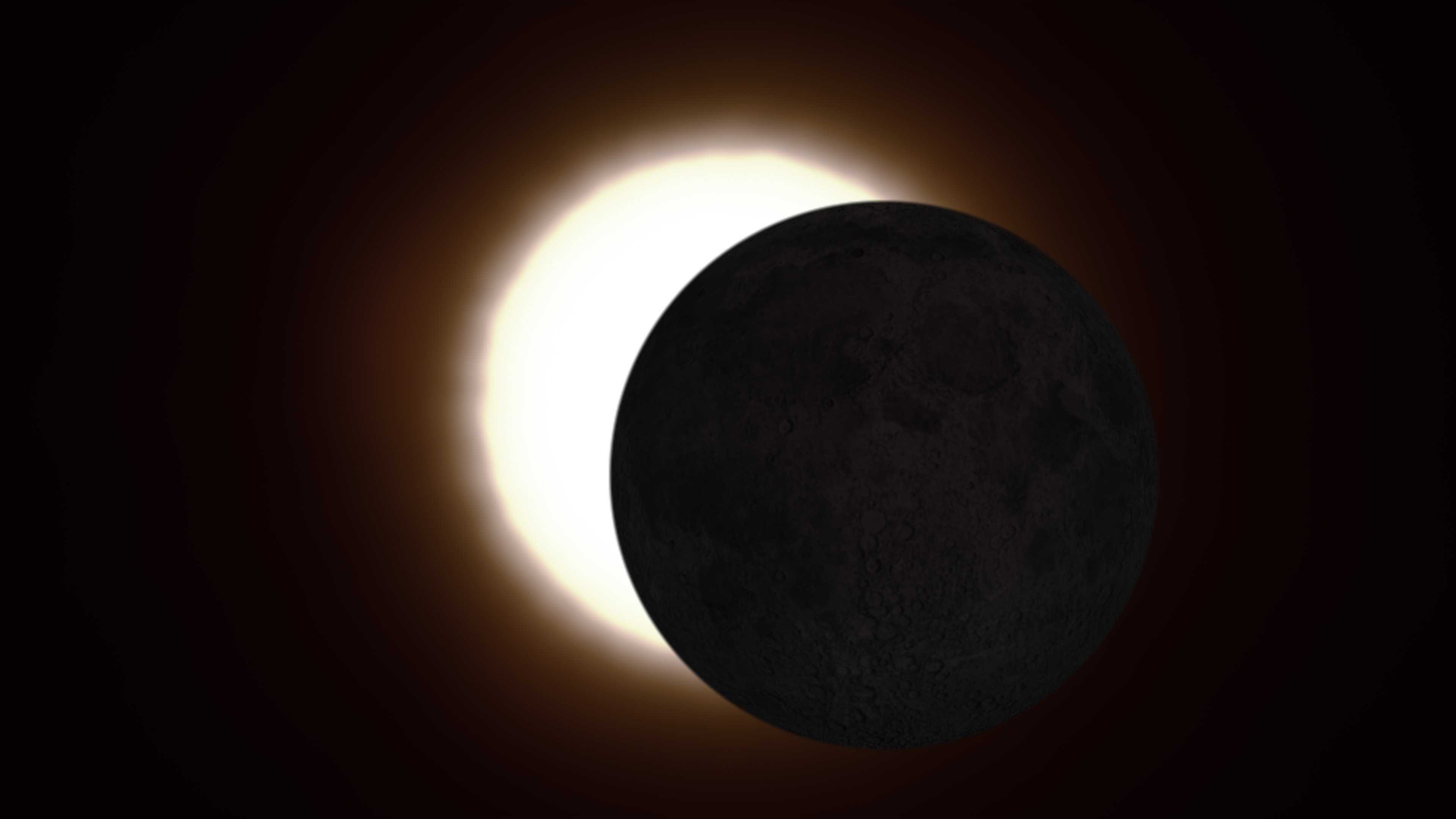 Во время солнечного затмения тень от луны. Eclipse Solar затмение. Кольцеобразное солнечное затмение. Солнечное затмение Фалес. Солнечное затмение 2023.