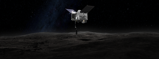 Preview Image for OSIRIS-REx Resource Page