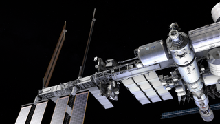 NASA mission on the International Space Station. For more information visit the NICER website.