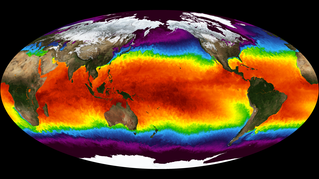 Preview Image for Multi-scale Ultra-high Resolution Sea Surface Temperature (MUR)