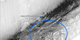 This image shows the landing site of NASA's Curiosity rover and destinations scientists want to investigate. Curiosity landed inside Gale Crater on Mars on Aug. 5 PDT (Aug. 6 EDT) at the green dot, within the Yellowknife quadrangle.