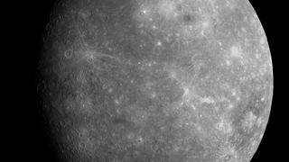 Link to Recent Story entitled: High-Resolution View of Mercury from Messenger Flyby 1
