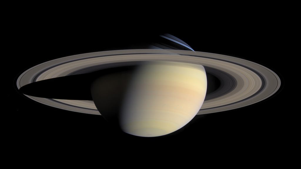 Preview Image for True Saturn