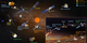 The Planetary Fleet