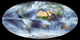 Monthly Cloud Fraction for 2015 (Aqua/MODIS)
