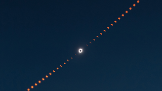 Link to Recent Story entitled: 2017 Eclipse Image Collection