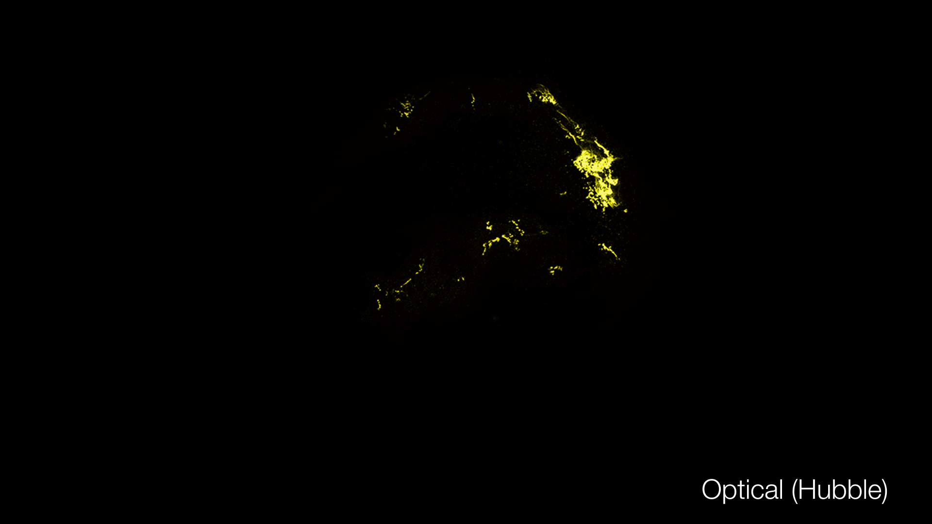 Preview Image for Kepler Supernova Remnant
