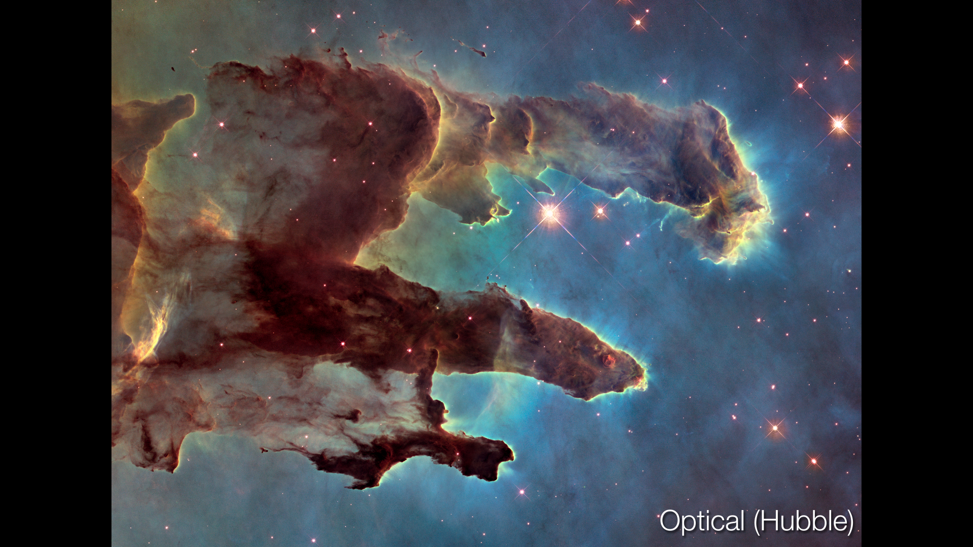 Preview Image for Pillars of Creation: M16