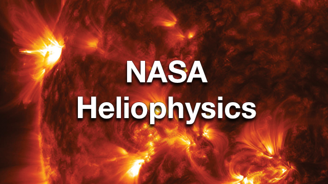 NASA Heliophysics