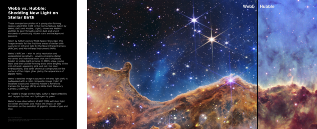 Carina Nebula - Wallpaper HD | Earth Blog