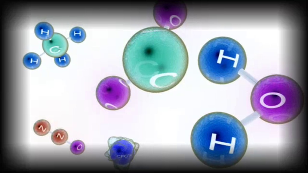 Carbon is all around us. This unique atom is the basic building block of life, and its compounds form solids, liquids, or gases. Carbon helps form the bodies of living organisms; it dissolves in the ocean; mixes in the atmosphere; and can be stored in the crust of the planet. A carbon atom could spend millions of years moving through this complex cycle. The ocean plays the most critical role in regulating Earth's carbon balance, and understanding how the carbon cycle is changing is key to understanding Earth's changing climate. For complete transcript, click here.