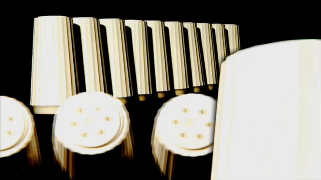 Salinity plays a major role in how ocean waters circulate around the globe. Salinity changes can create ocean circulation changes that, in turn, may impact regional and global climates. The extent to which salinity impacts our global ocean circulation is still relatively unknown, but NASA's new Aquarius mission will help advance that understanding by painting a global picture of our planet's salty waters.For complete transcript, click here.