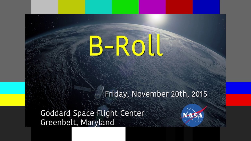 B-roll for Carbon Live Shot includes:#1 Beauty animation of OCO2 satelliteNASA’s Goddard Institute of Space Studies (GISS) temperature data, shows warming#2 Data from new OCO2 satellite#3Yearly cycle of Earth’s biosphere #4Fleet of NASA’s earth observing satellitesCarbon dioxide model #5 NASA URL and twitter #6OCO beauty animation longer version#7 NASA video from a recent ground campaign in Greenland